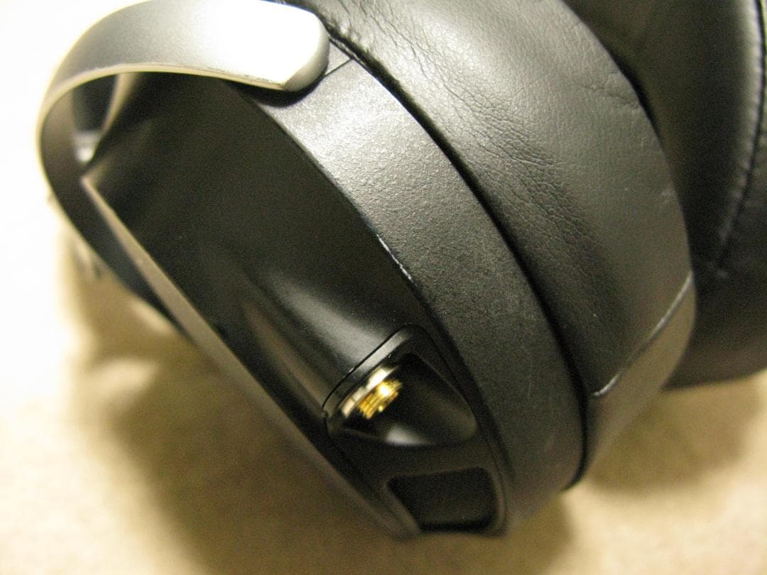 SONY MDR-Z7 （中古）完動実用品 バランスケーブル３本同包 早い者勝ち