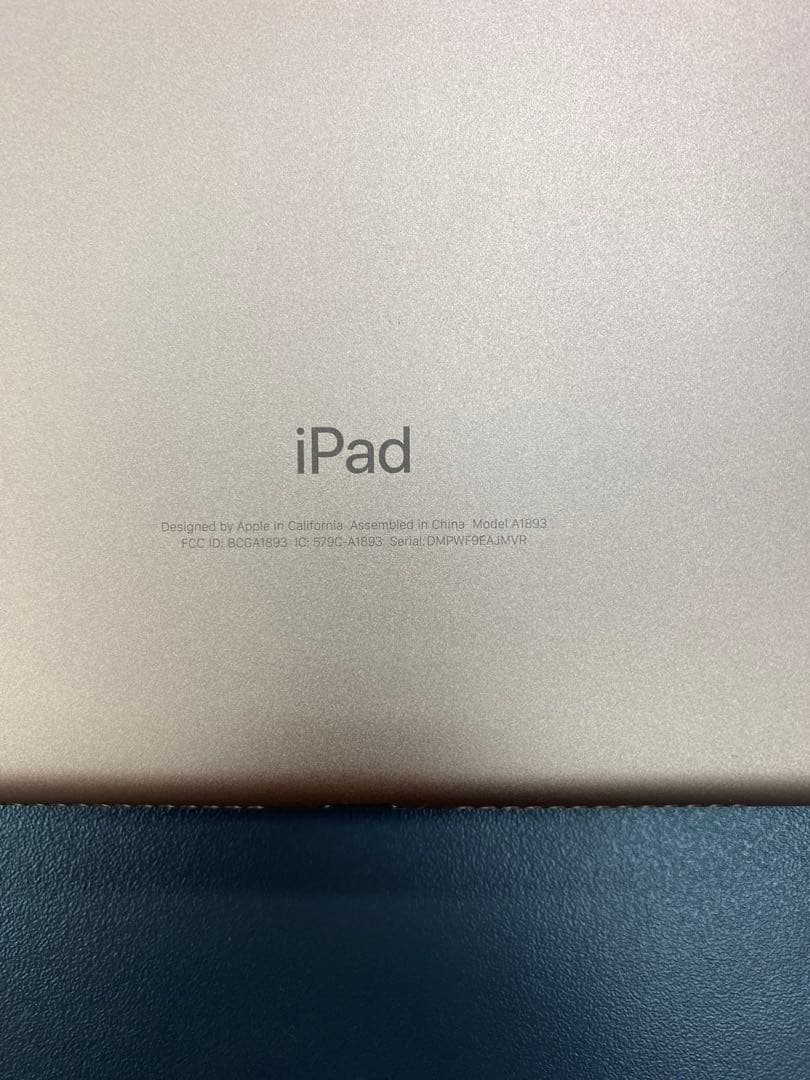 iPad6WiFiモデル32GB