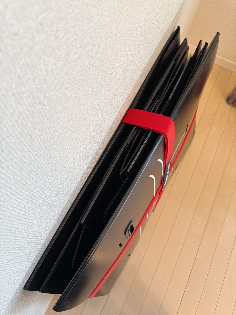 バイクポーターTT(トライアスロンバイク用）【Qbicleキュービクル】