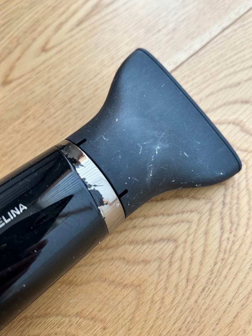 【ジャンク品】REPRONIZER 4D Plus ヘアドライヤー