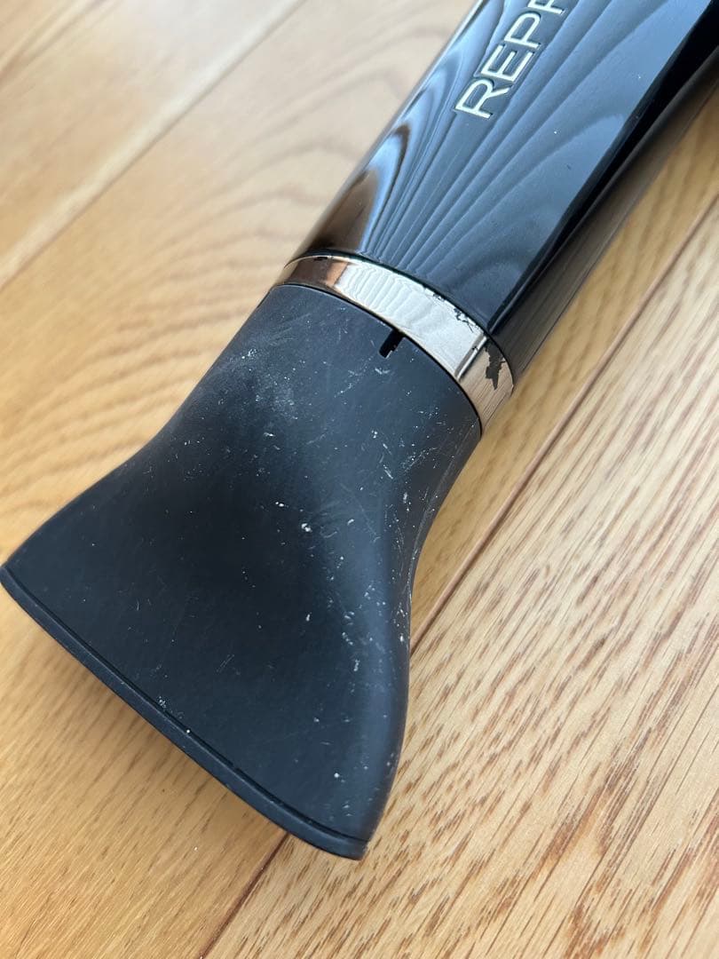 【ジャンク品】REPRONIZER 4D Plus ヘアドライヤー