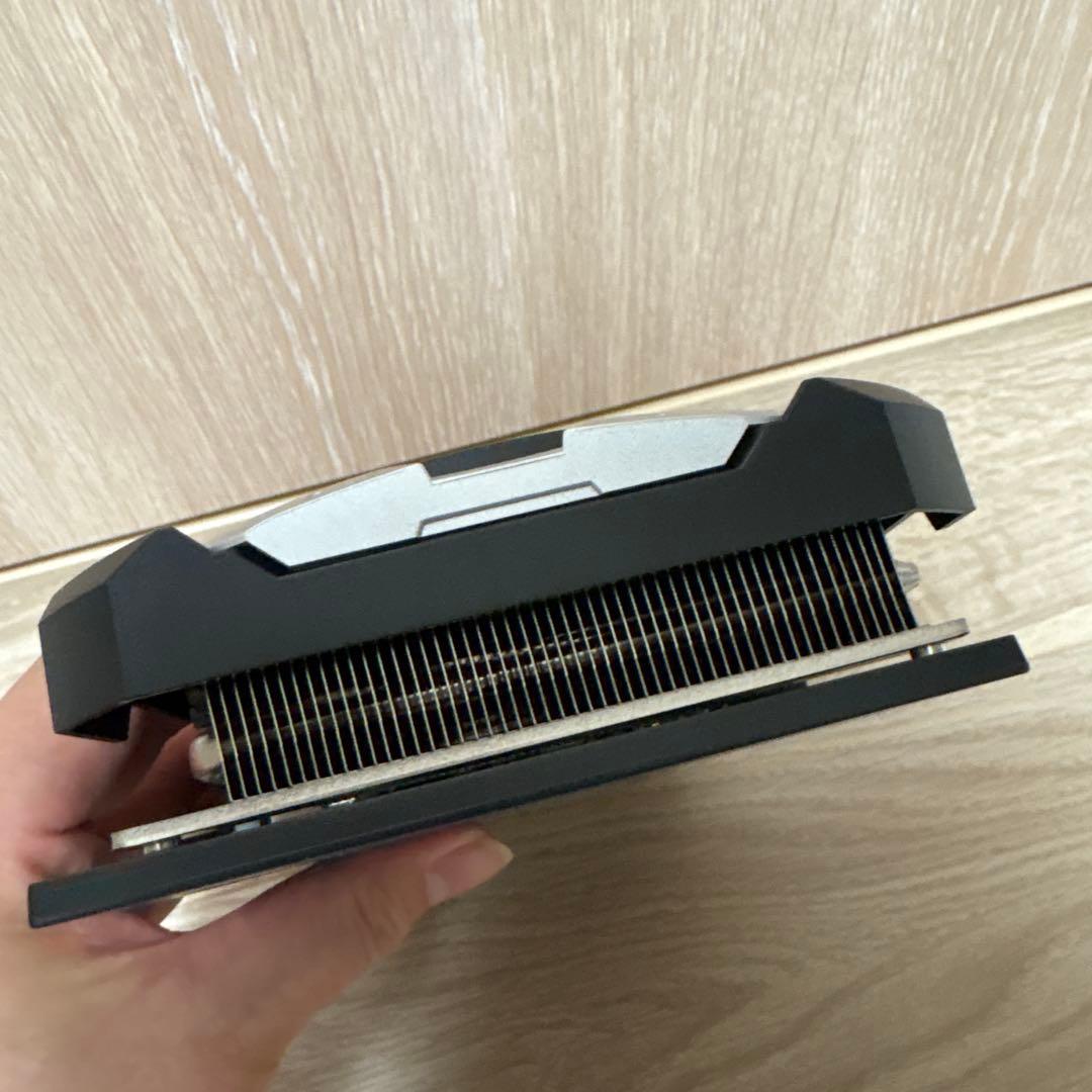 グラフィックボード・グラボ・ビデオカード MSI GeForce RTX 4070 VENTUS 2X E 12G OC