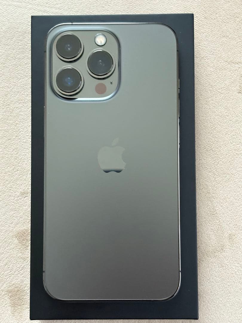 スマートフォン本体 iPhone13Pro 512GB