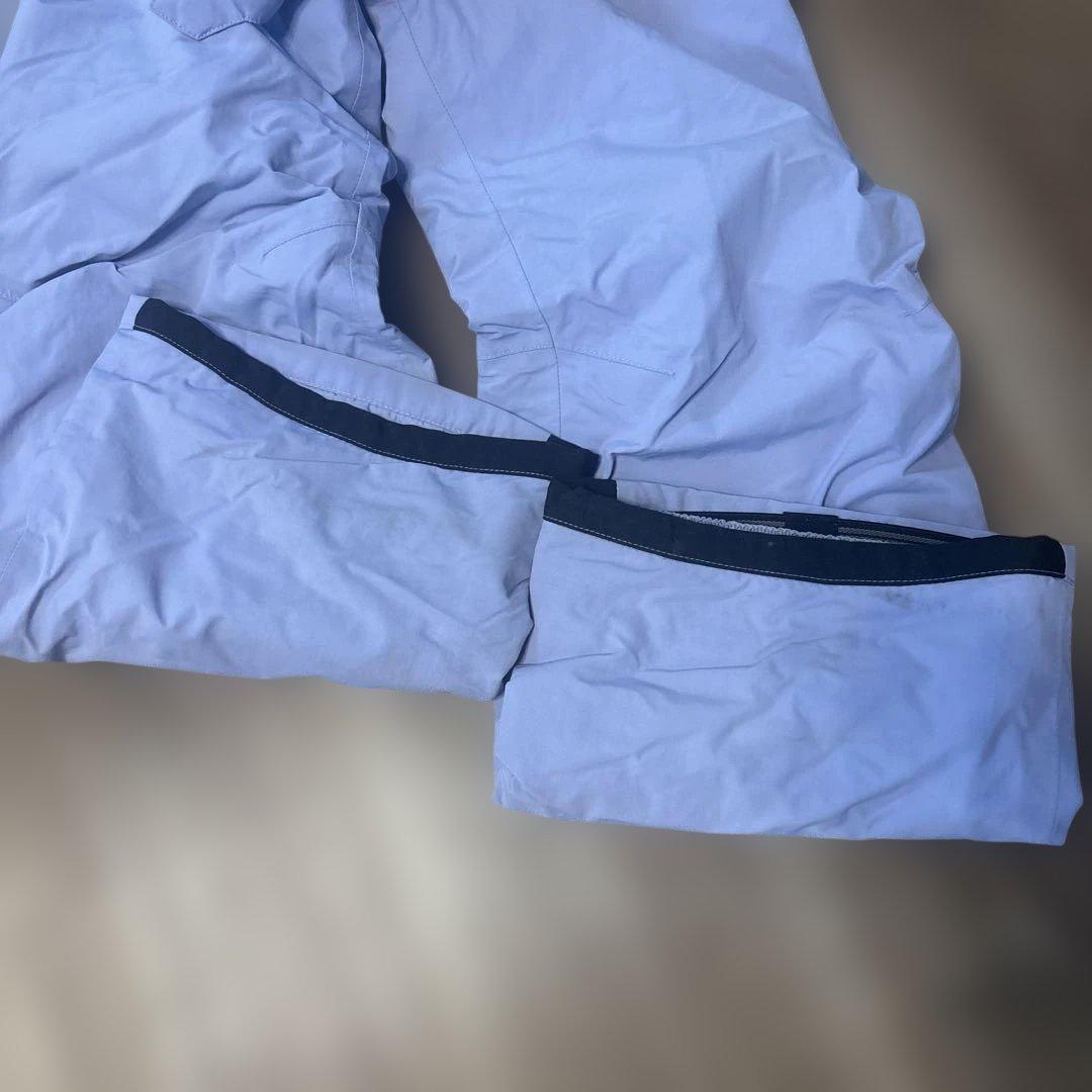 Burton スノーボードウェア 子ども用 Mサイズ