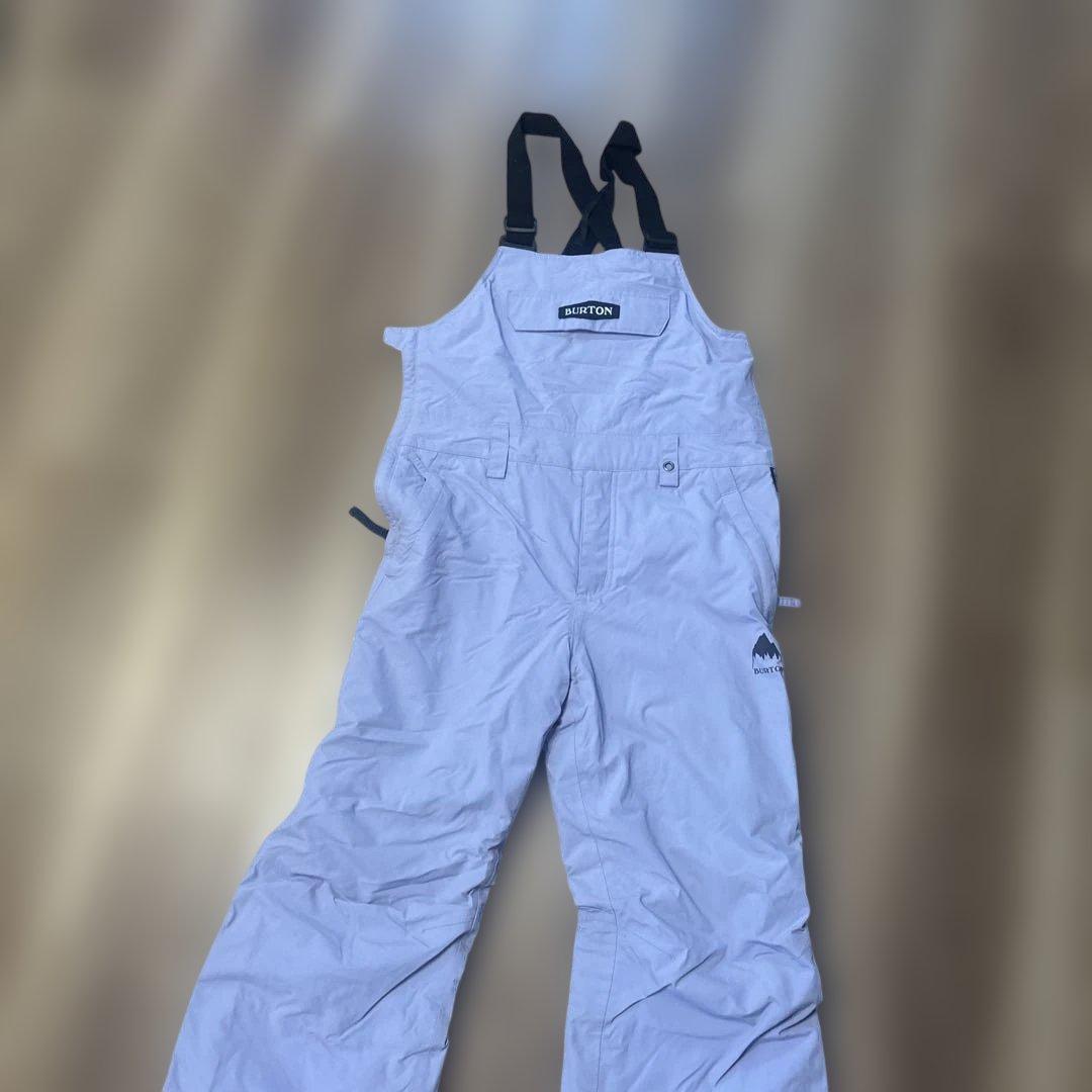 Burton スノーボードウェア 子ども用 Mサイズ