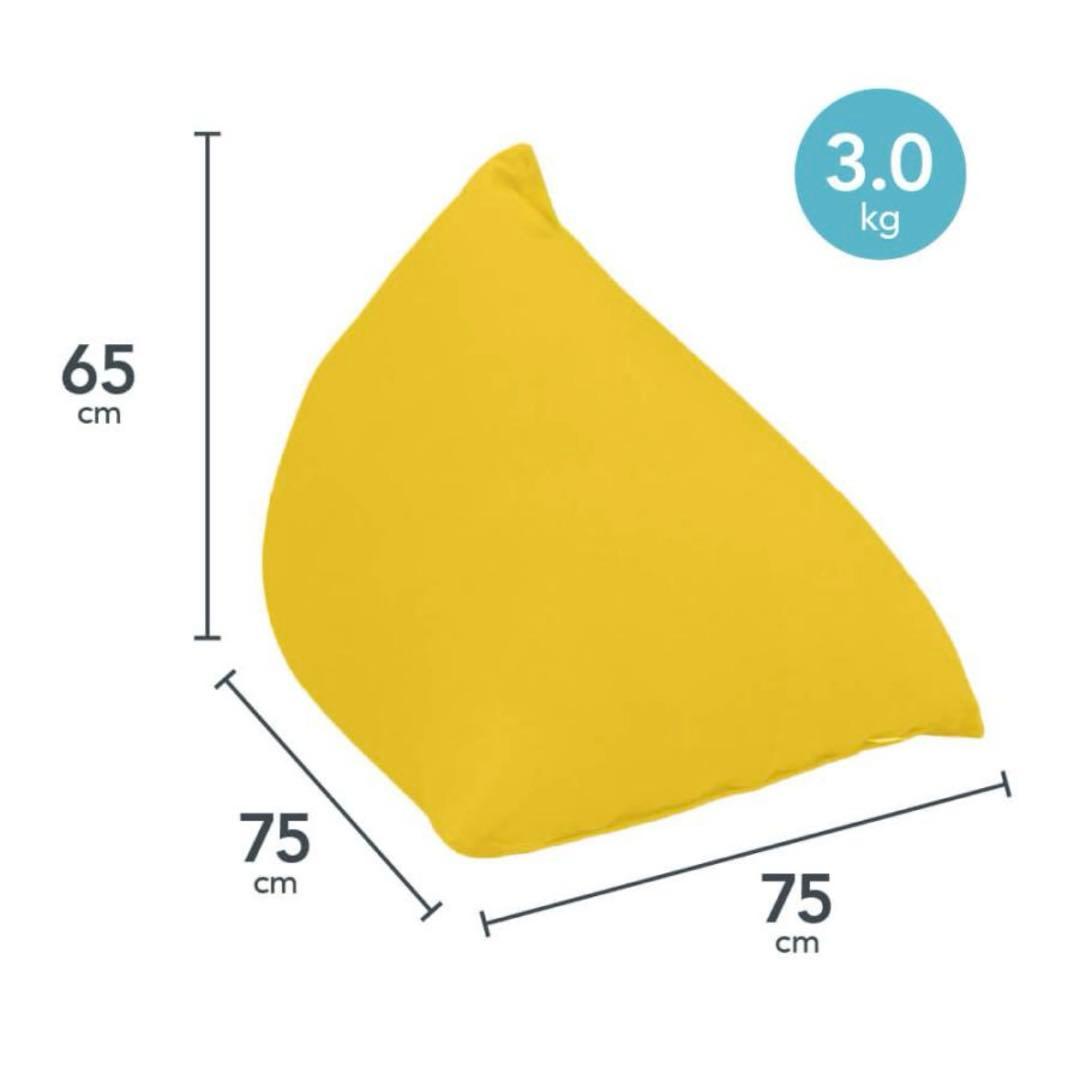 送料込み【セット】Yogibo ヨギボー　ピラミッド&サポート