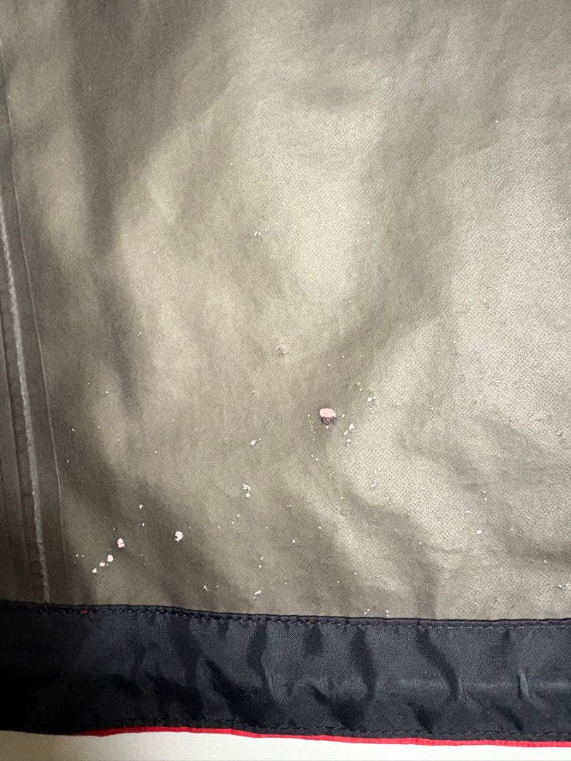 シマノ　NEXUS GORE-TEX レインウェア