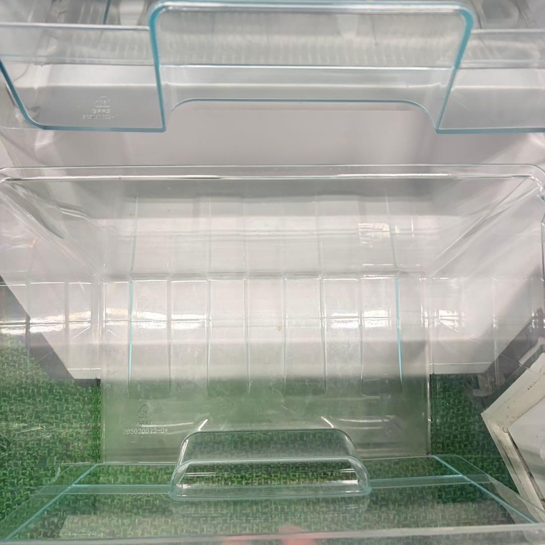 752 冷蔵庫　200L弱　洗濯機　6kg 小型　一人暮らし　大きめ　保証込み