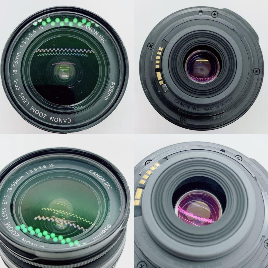 キャノン デジタル一眼 EOS Kiss X4 Canon カメラ M370