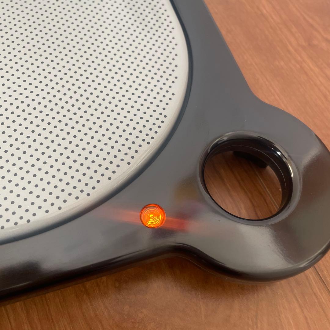 TOSHIBA WARM TRAY HW-91 保温トレイ