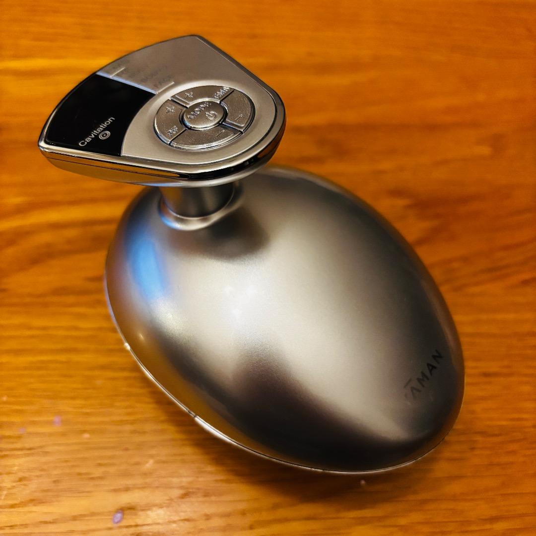 ヤーマン キャビスパプレステージ　プロフェッショナル