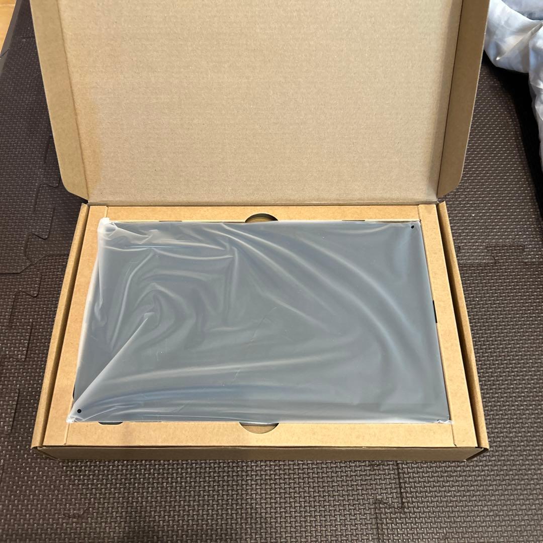 z会専用タブレット第二世代　Androidタブレット 本体 ペン付き