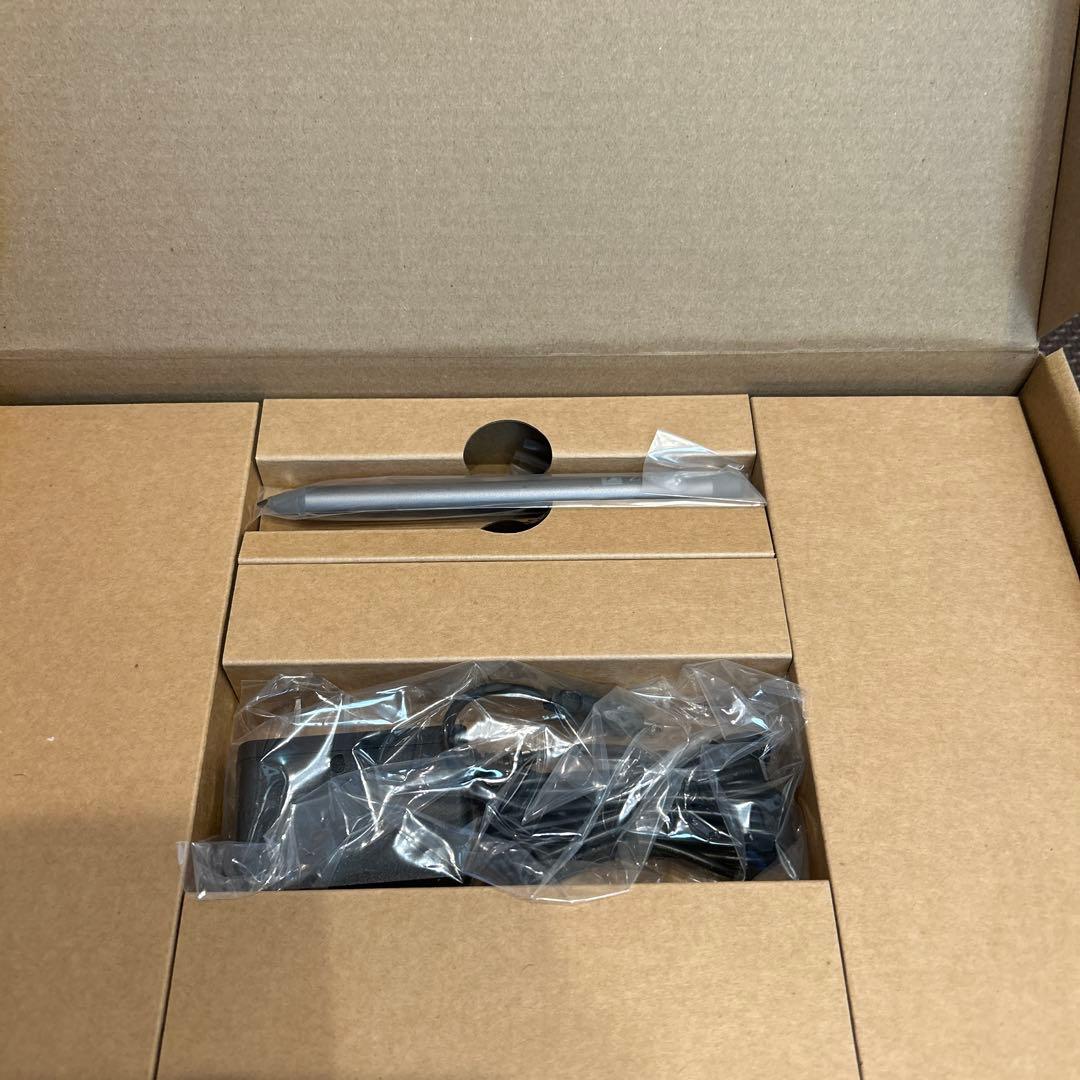 z会専用タブレット第二世代　Androidタブレット 本体 ペン付き