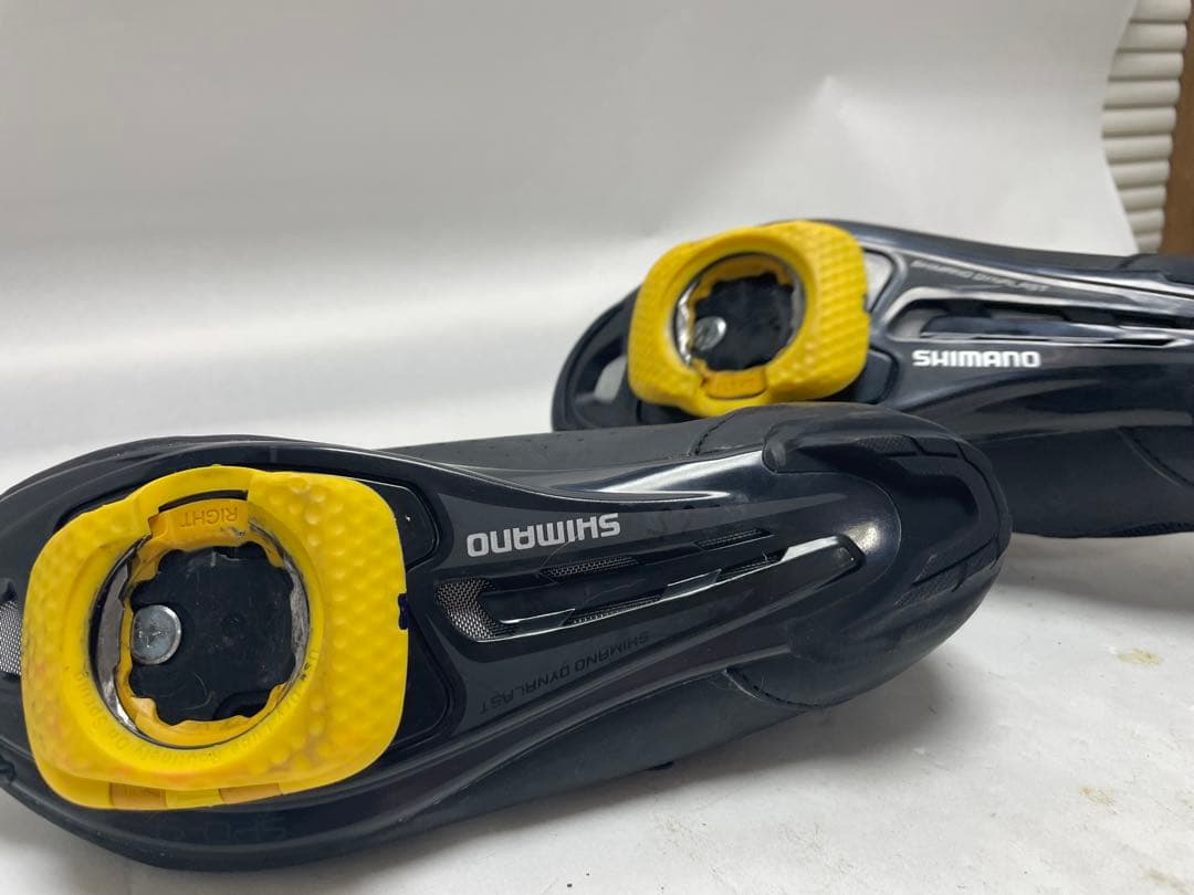 SHIMANO シマノ RP1 ロードサイクリングシューズ 25.2cm
