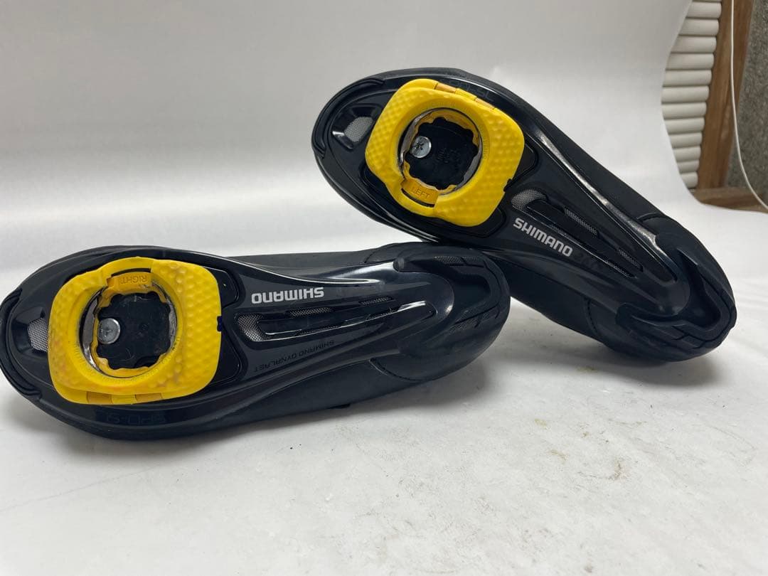 SHIMANO シマノ RP1 ロードサイクリングシューズ 25.2cm