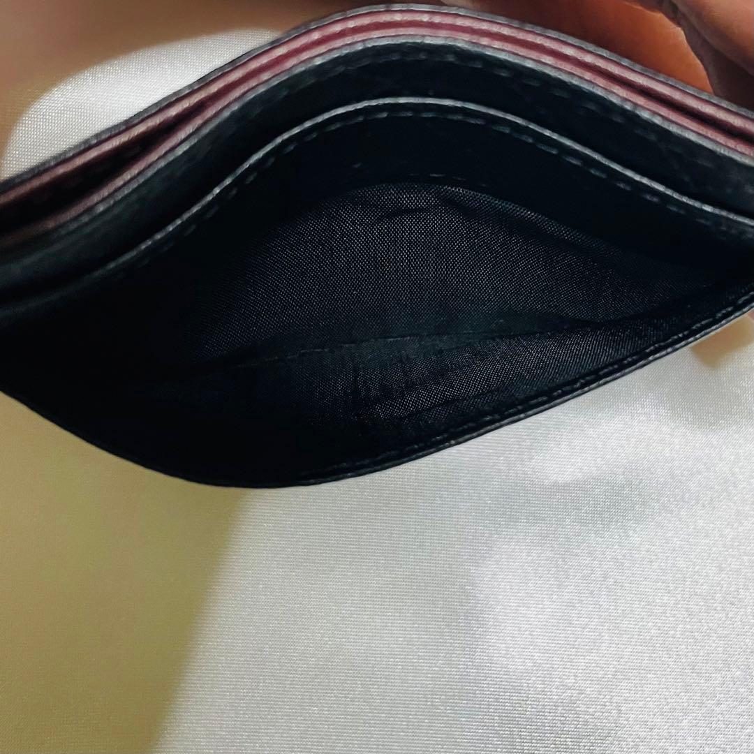 CHANEL 名刺入れ カードケース