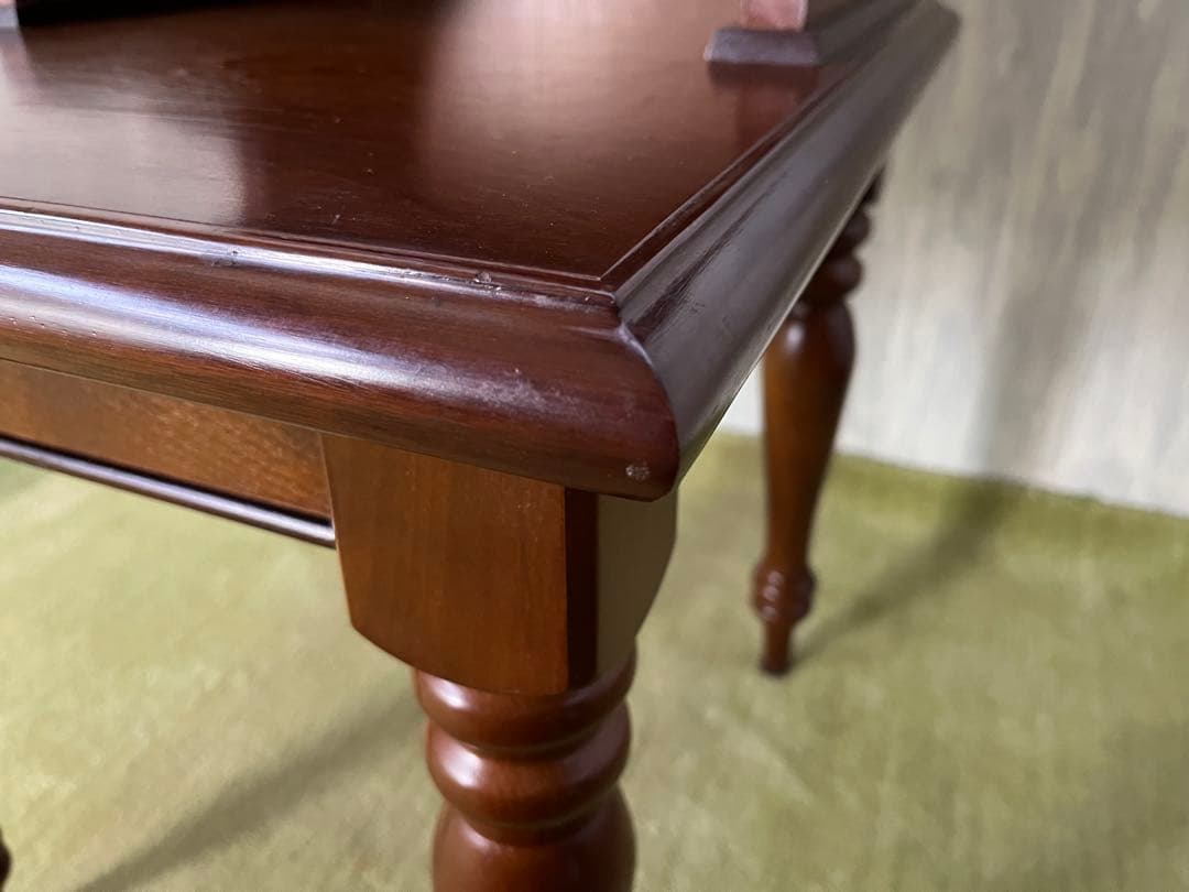 フランスベッド社製　ナイトテーブル