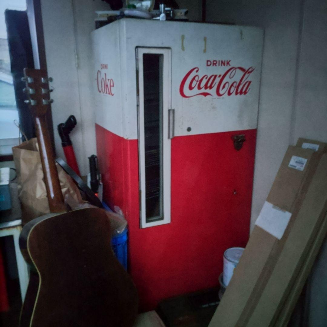 コカ・コーラ