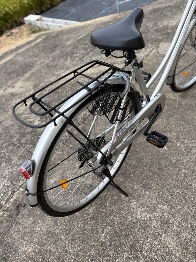 街乗りシティーサイクル(ママチャリ)お引き取りでも？配達でも可能です。
