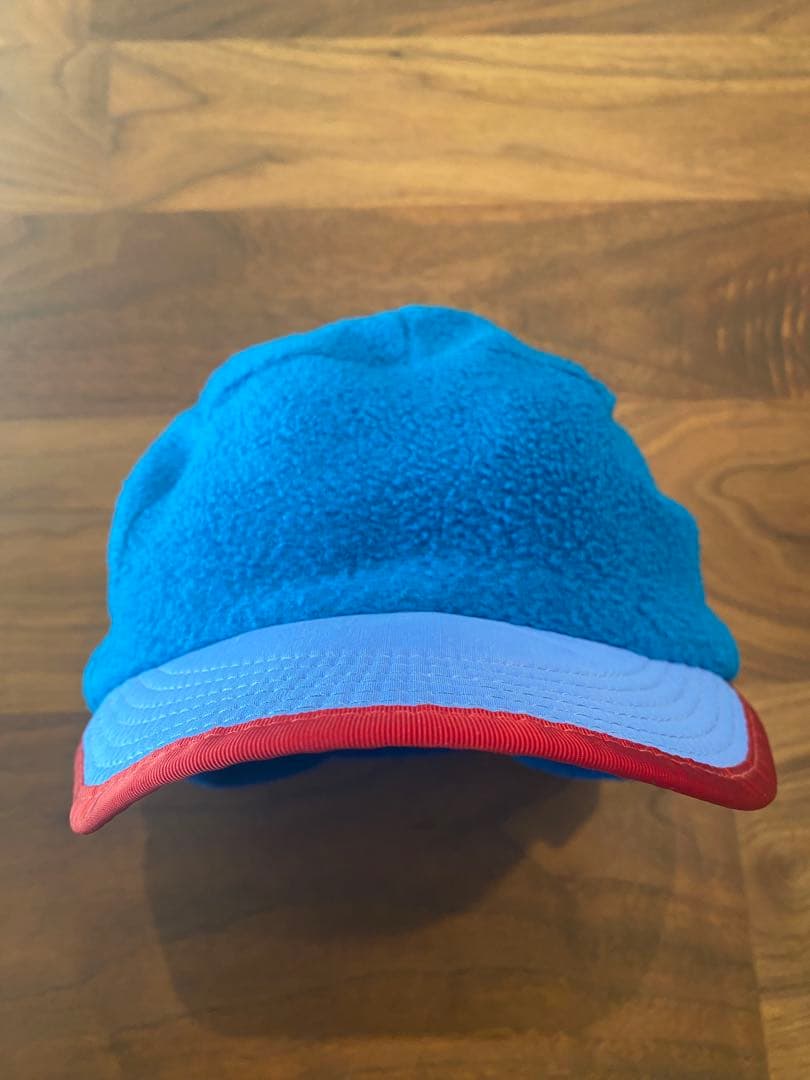 90’s Patagonia シンチラダックビルキャップ　Mサイズ