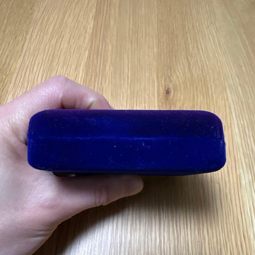 中日ドラゴンズ　2007 日本一　公式記念純銀メダル