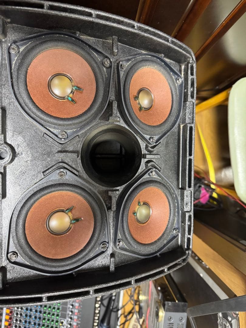 BOSE 802　Series Ⅲペア