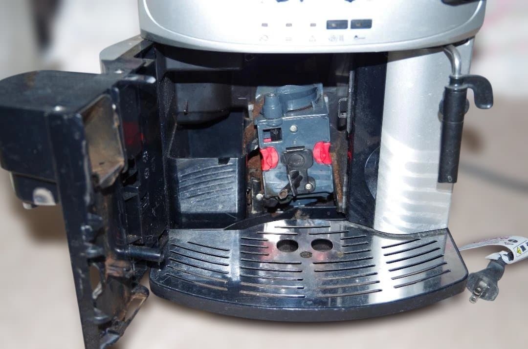 デロンギ　ESAM2200SJ