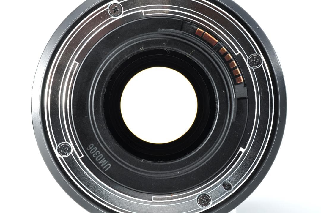 レンズ(ズーム) Canon ZOOM LENS EF 28-70mm F2.8 L #1193