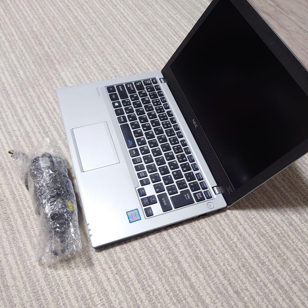 第6世代CPU/8GB/500GB Windows10 Libre Office