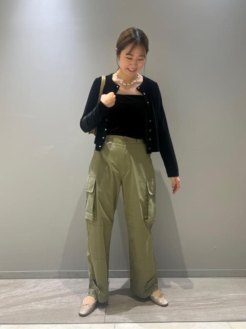 新品 SLOBEIENA ボニータス bonitas バレエ シューズ パンプス