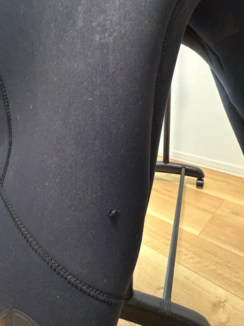 Billabong ウェットスーツ Lサイズ　タイラーウォレンモデル　5✖️3