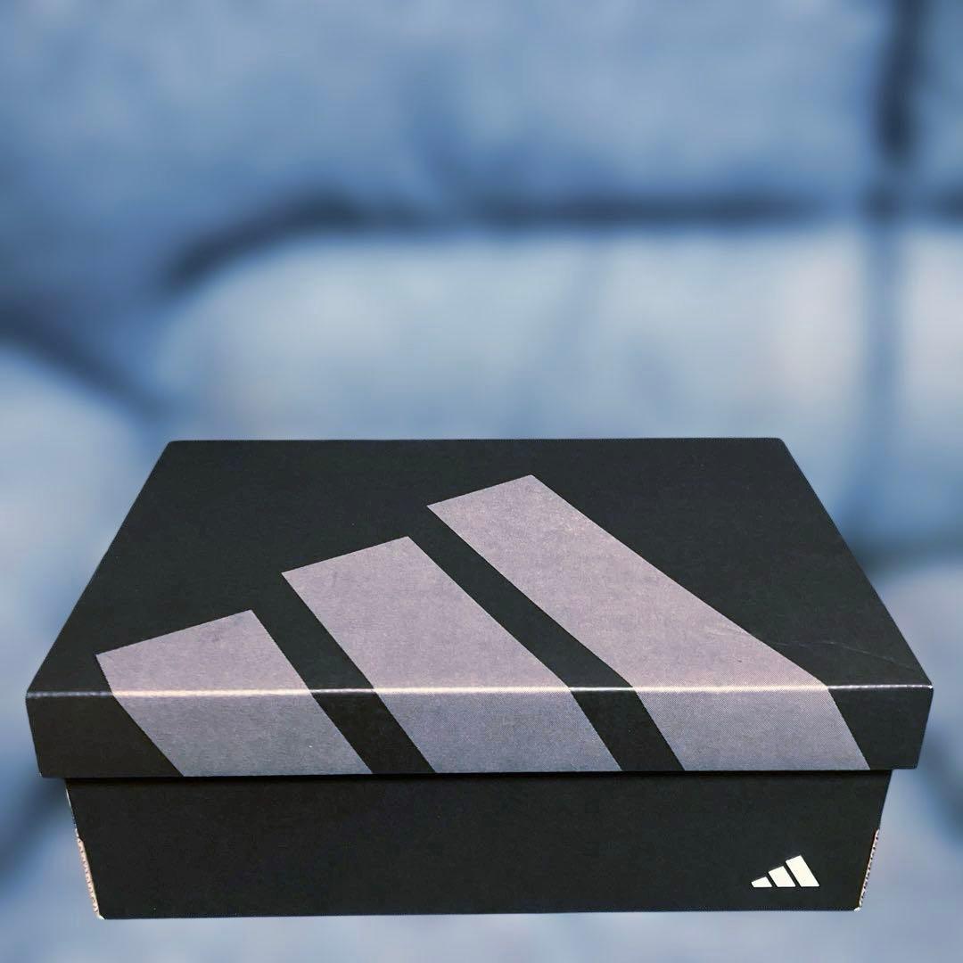 【新品未使用】アディダスコードカオス22BOA 26cm