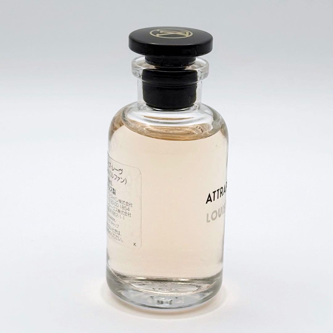 ルイヴィトン アトラップ・レーヴ オードゥパルファン 10ml ミニ 未使用級