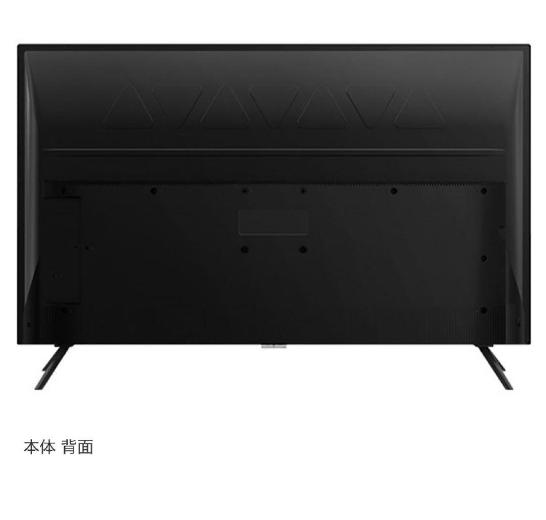 TCL 32S515 32インチ 液晶テレビ