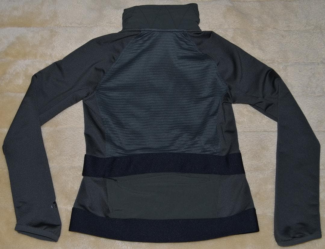 アディダス COLD. RDY トレーニングジャケット レディース L