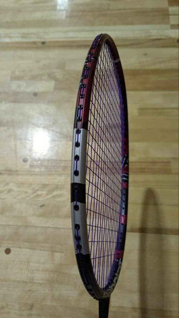 バボラ X-Feel Spark