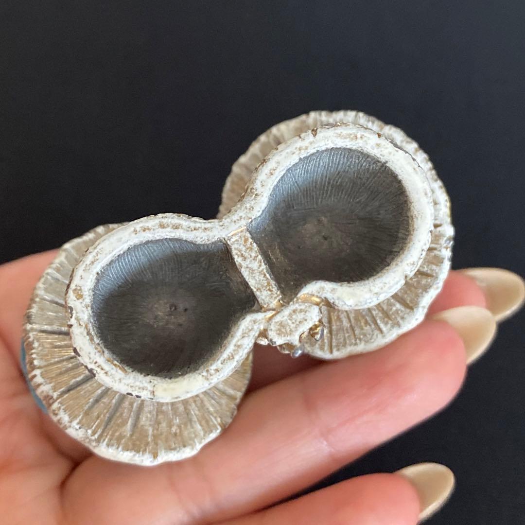 希少　Florenza ヴィンテージ　置物