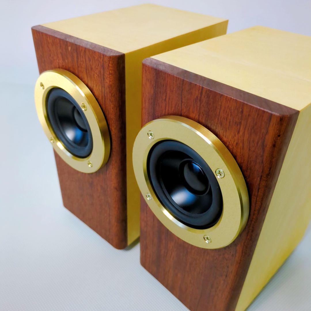 Sound KOUBE OPUS7 スピーカー ペア 通販の虎