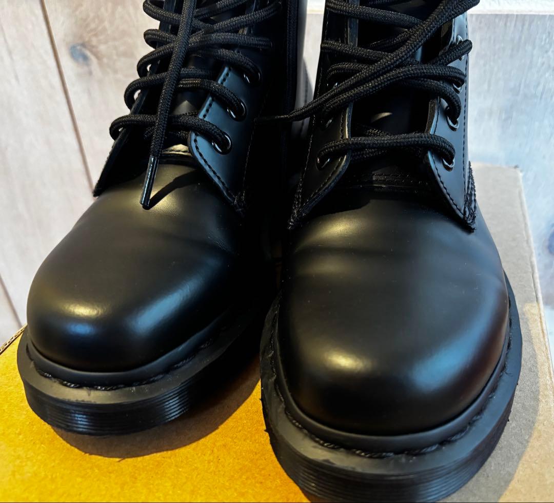 ⭐️最終お値下げ⭐️ドクターマーチン Dr.Martens /8 Eye Boot