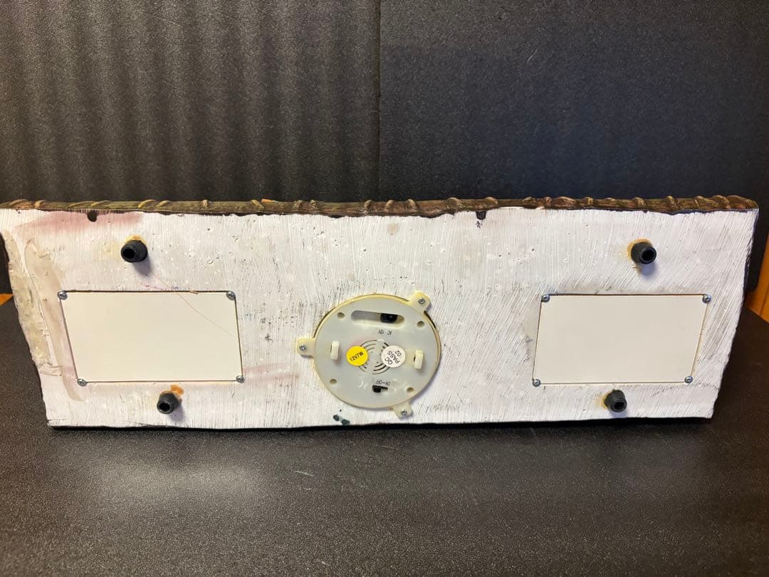 51cmクリスマスビレッジ ハウスライト イルミネーション ジオラマタウン