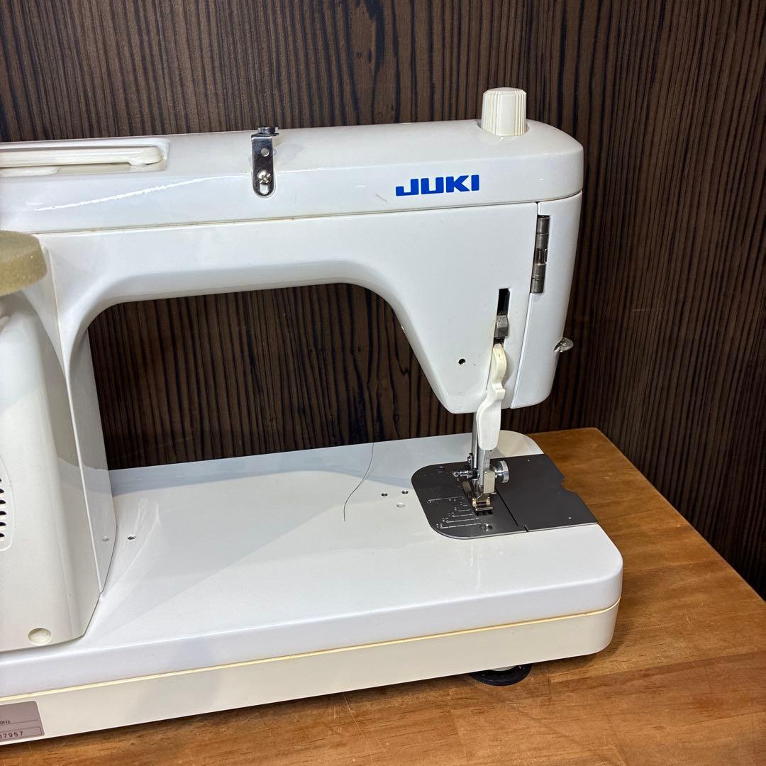 な*！様 JUKI SL-300EX 職業用ミシン