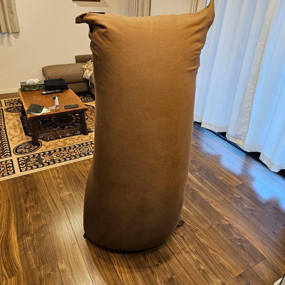 Yogibo Max チョコレートブラウン