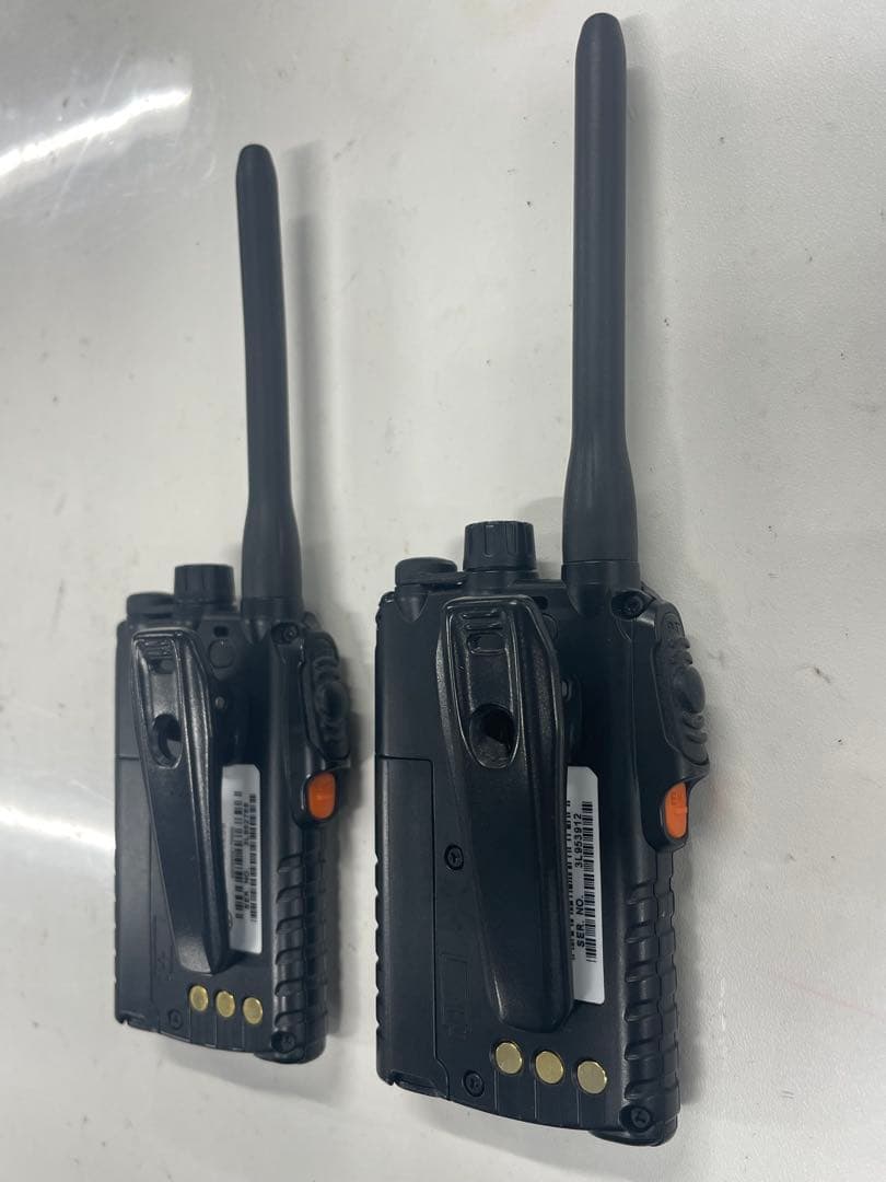 SR70A 八重洲無線特定小電力トランシーバー