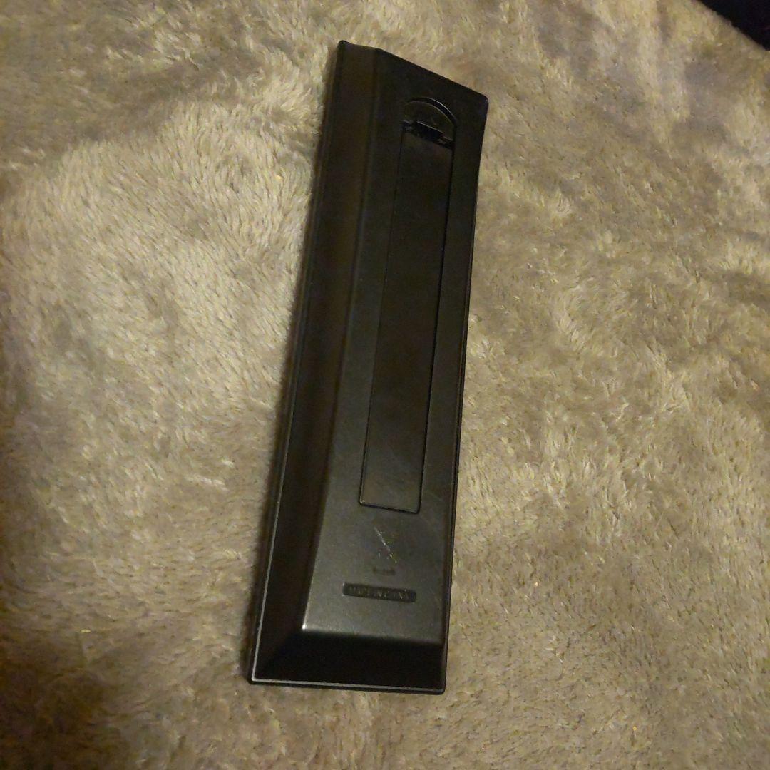 Pioneer ミニコンポ 赤 リモコン付き　CM32