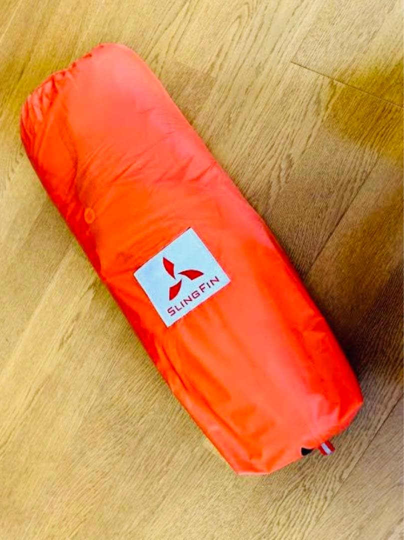 Slingfin Indus 2 スリングフィン インダス テント