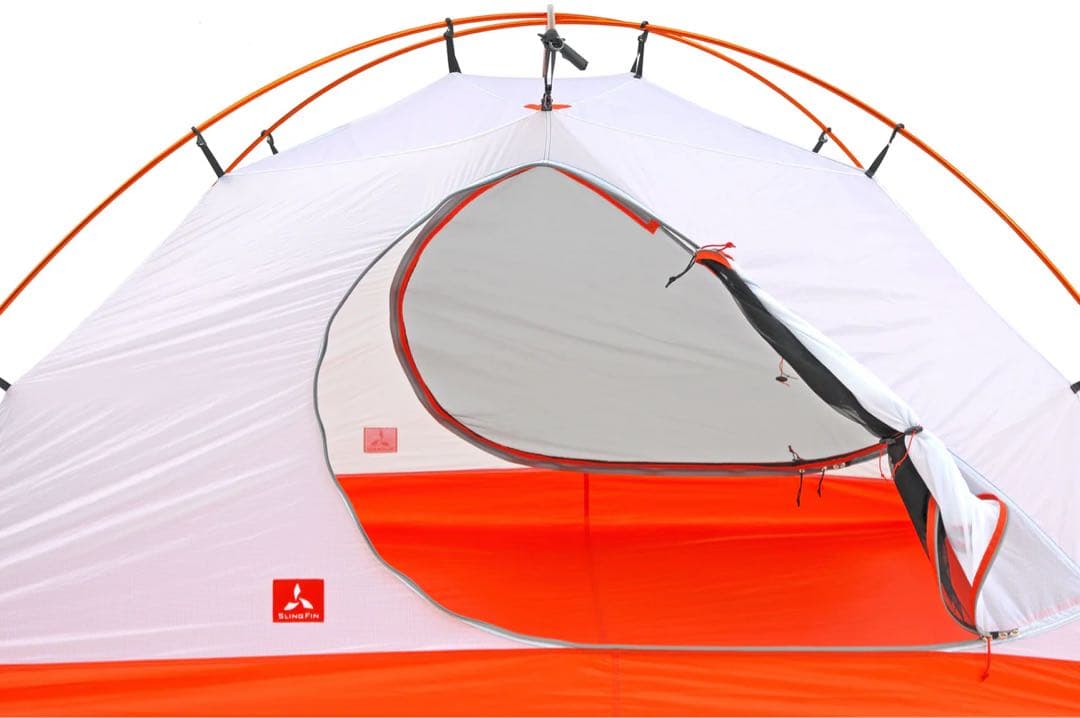 Slingfin Indus 2 スリングフィン インダス テント