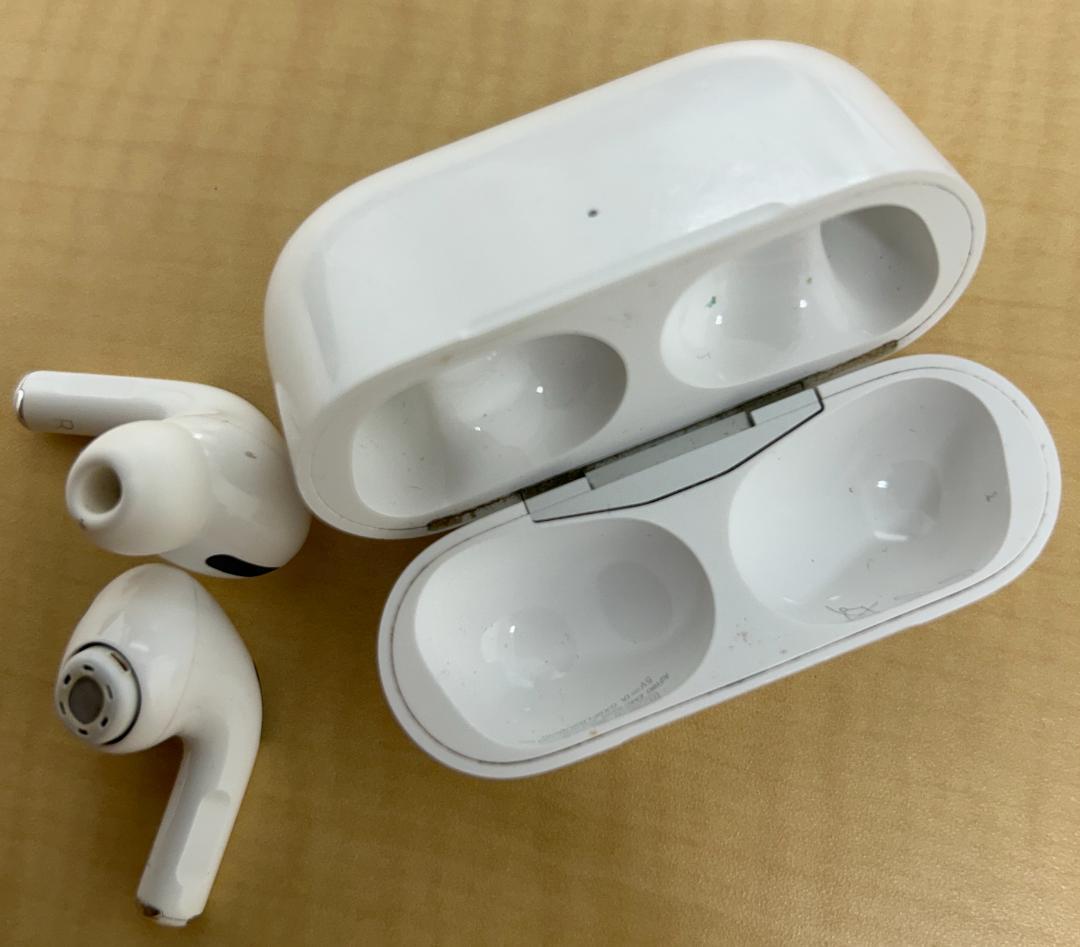AirPods Pro2 純正 充電器訳あり