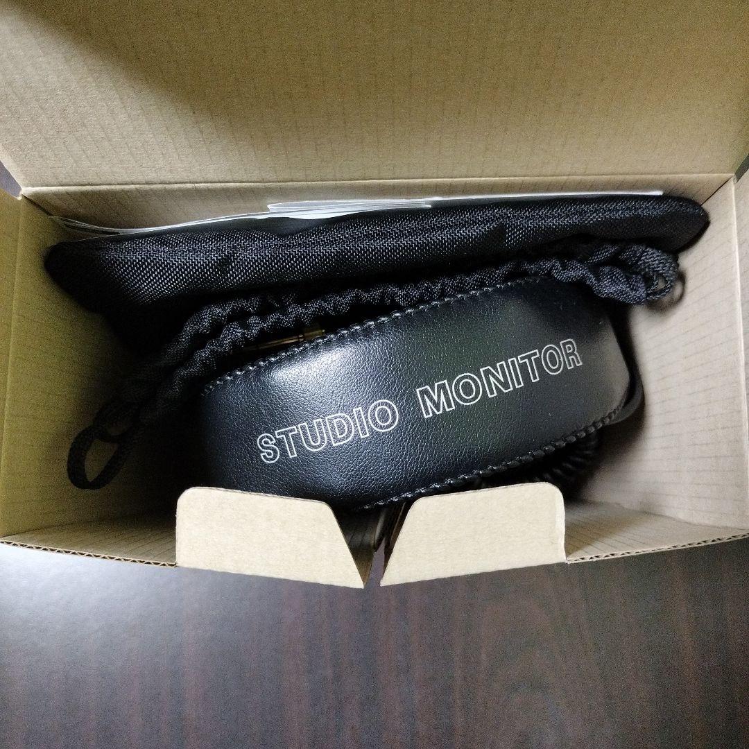 ヘッドホン mdr-7506