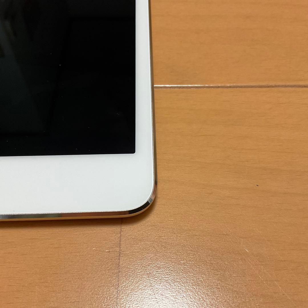 ipad mini4 第４世代　128GB ゴールド