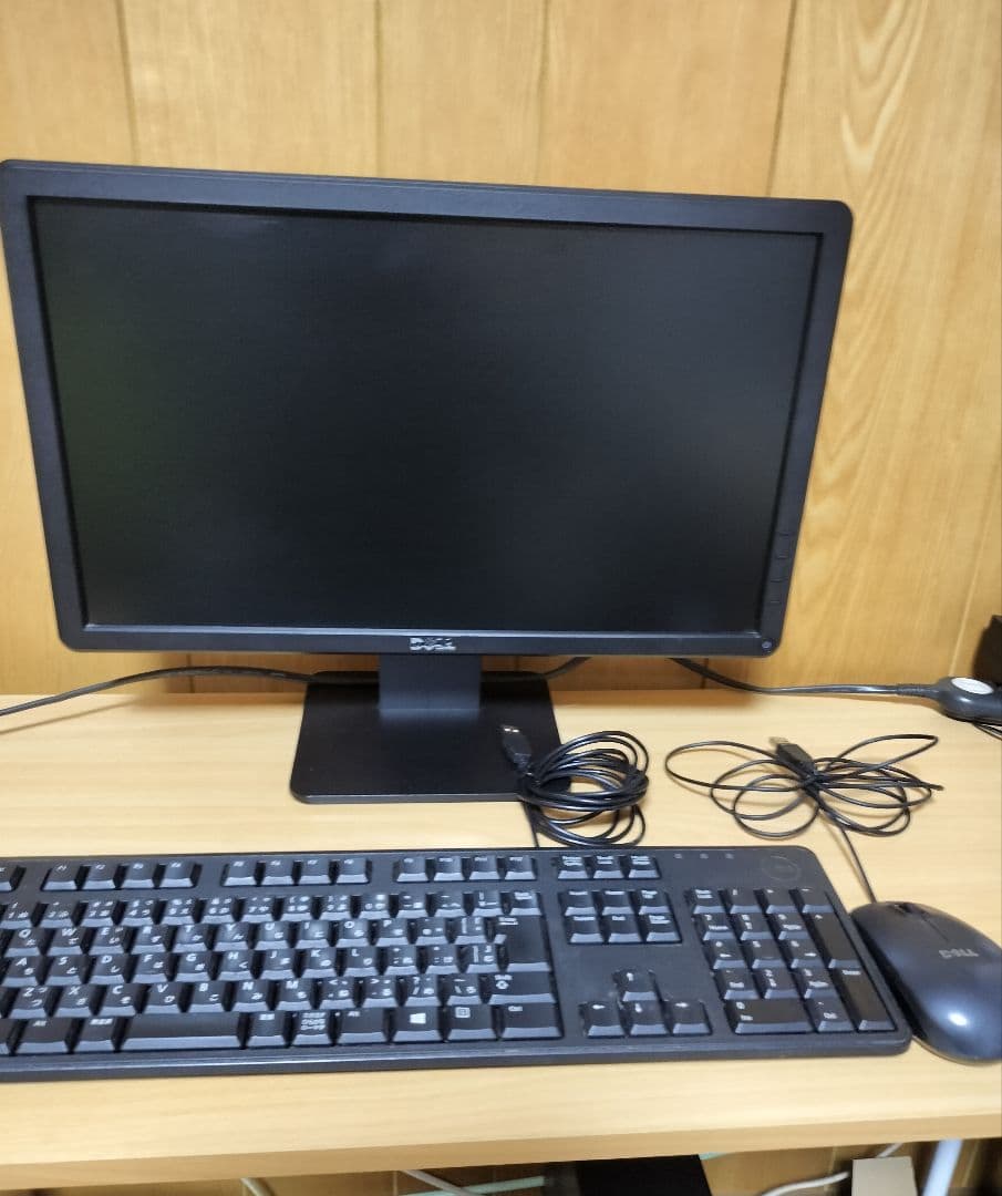 Dell デスクトップPC Windows 10